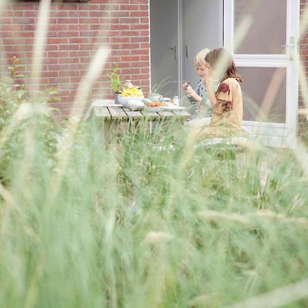 Vakantiehuisje Schelp 5 Personen - Zeezand Recreatie Stolpen Екстериор снимка